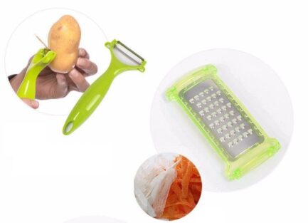 Nicer Dicer Plus Chopper2