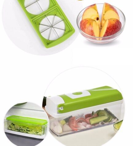 Nicer Dicer Plus Chopper4