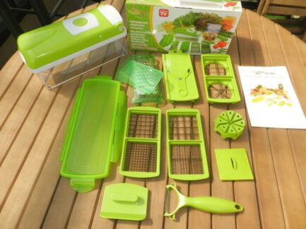 nicer dicer plus chopper in pakistan