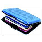 Pack of 2 Aluma Wallets