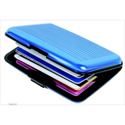 Pack of 2 Aluma Wallets