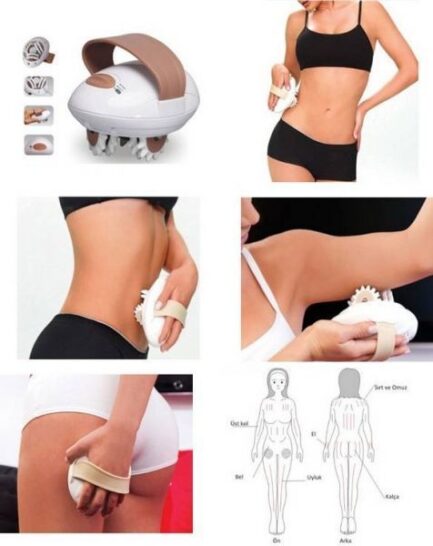 Body Slimmer Machine 1