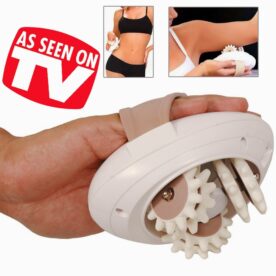Coral Body Slimmer Machine in Pakistan