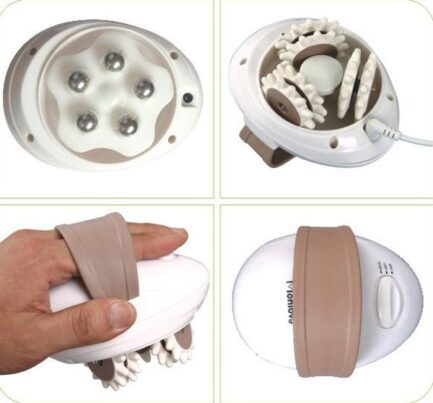 Body Slimmer Machine 3