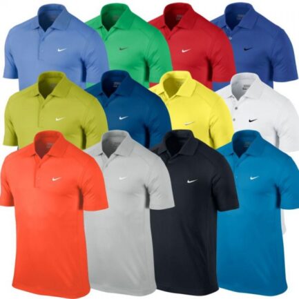 Pack of 3 Nike T-shirts