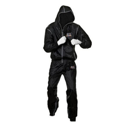 Rival Pro Sauna Suit 01 large