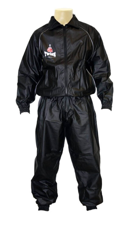 Twins Special Sauna Suit front