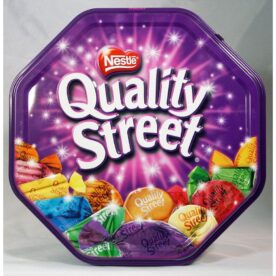 Nestle Quality Street Chocolates (240 Grams) In Pakistan