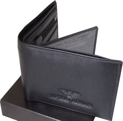Armani Wallet Price in Pakistan