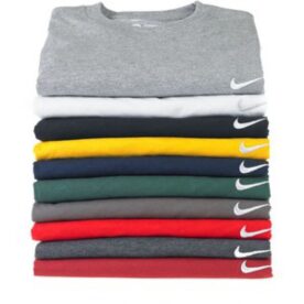 Pack of 3 Nike T-shirts In Pakistan