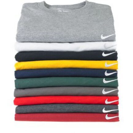 Pack of 3 Nike T-shirts In Pakistan
