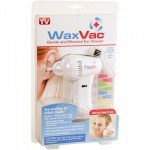 Wax Vac Ear Cleaner in Pakistan