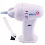 Wax Vac Ear Cleaner