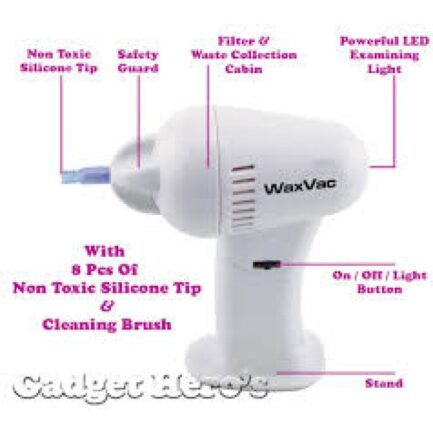 wax vac ear cleaner price in pakistan