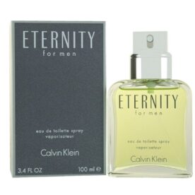 Eternity Perfume for Men in Pakistan