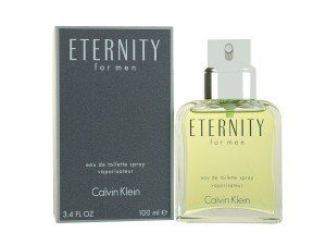 Eternity Perfume for Men in Pakistan