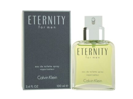 Eternity Perfume for Men in Pakistan