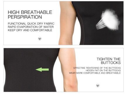 Gym Sleeveless T shirts3