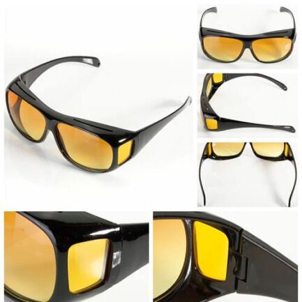 HD Night Vision Glasses Price in Pakistan