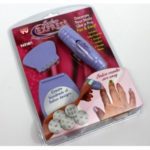 Nail Art Stamping Kit in Pakistan