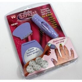 Nail Art Stamping Kit in Pakistan