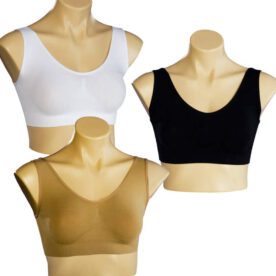 Pack of 3 Slim n Lift Aire Bras In Pakistan