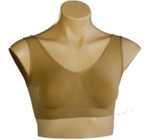 Pack of 3 Slim n Lift Aire Bras