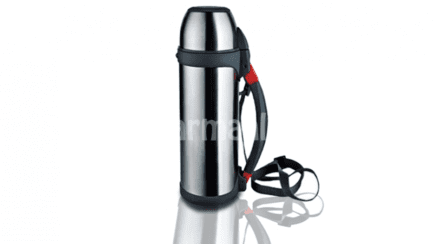 Stainless Steel Vacuum Flask