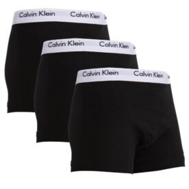A Pack of 2 Calvin Klein Boxers In Pakistan