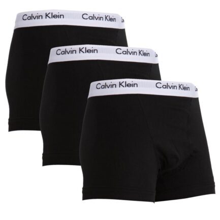 A Pack of 2 Calvin Klein Boxers In Pakistan