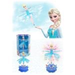 Frozen Flying Fairy Doll in Pakistan