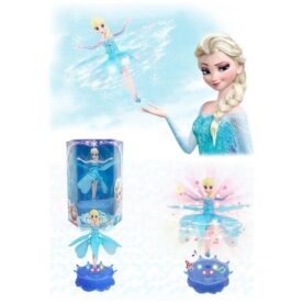 Frozen Flying Fairy Doll in Pakistan