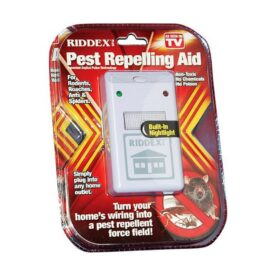 Ultrasonic Pest Repeller In Pakistan