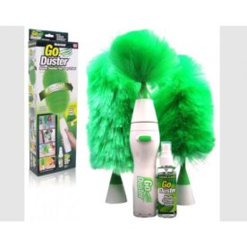 Go Duster (Battery Operated) In Pakistan