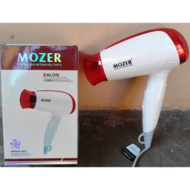 Mozer Hair Dryer in Pakistan