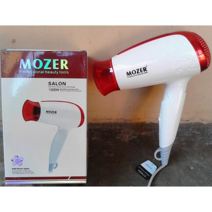 Mozer Hair Dryer in Pakistan