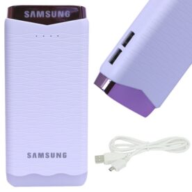 Samsung 30000mAH Power Bank in Pakistan