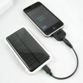 Mobile Solar Charger In Pakistan