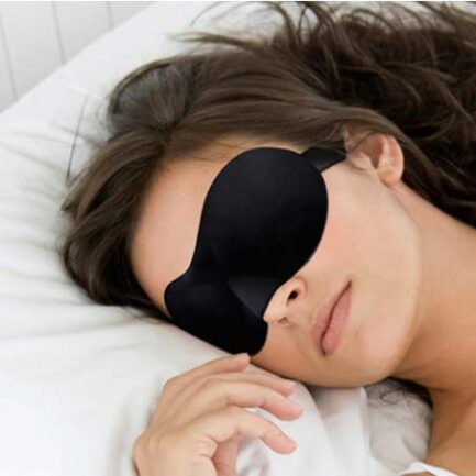 Sleeping Eye Mask