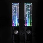 Buy LED Dancing Water Speakers In Pakistan