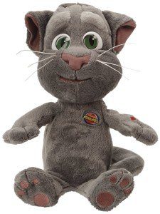 Talking Tom Cat Toy in Pakistan