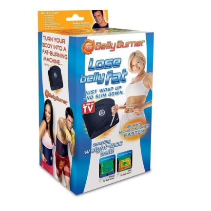 Belly Fat Burner Weight Loosing Belt