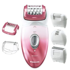Panasonic Shaver & Epilator in Pakistan