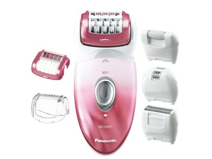 Panasonic Shaver & Epilator in Pakistan