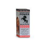 Strong Horse Power Delay Spray in Pakistan
