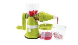 Konstar Manual Juicer