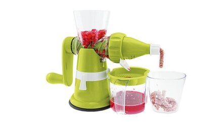 Konstar Manual Juicer