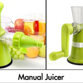 Konstar Manual Juicer In Pakistan