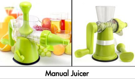 Konstar Manual Juicer In Pakistan