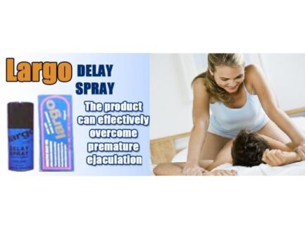 Largo Sex Time Delay Spray Price in Pakistan